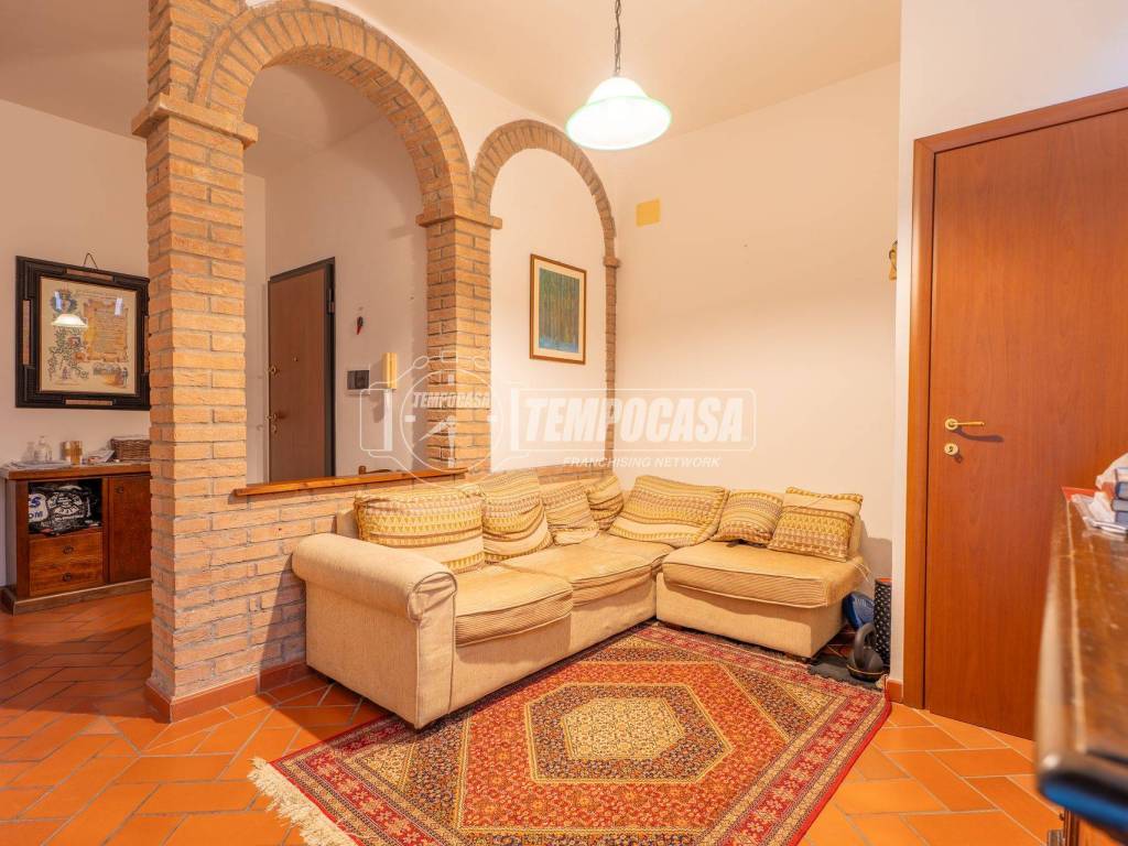 appartamento in vendita a Piombino