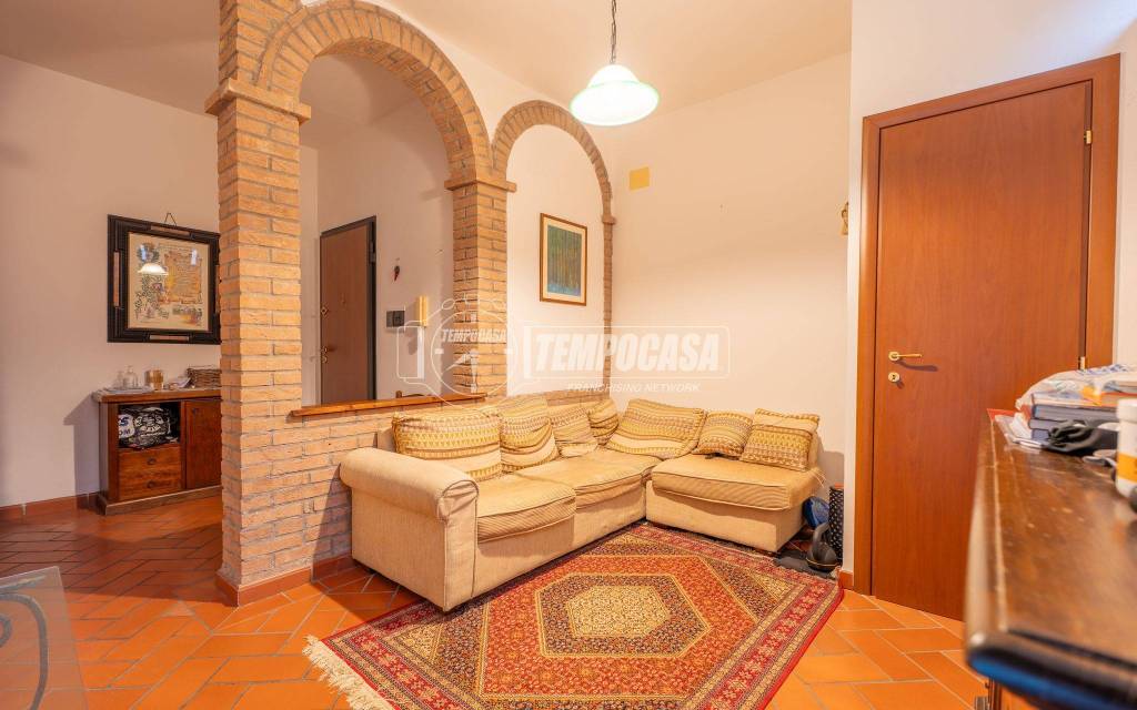 appartamento in vendita a Piombino