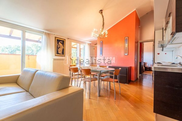 appartamento in vendita a Piombino