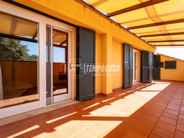 appartamento in vendita a Piombino