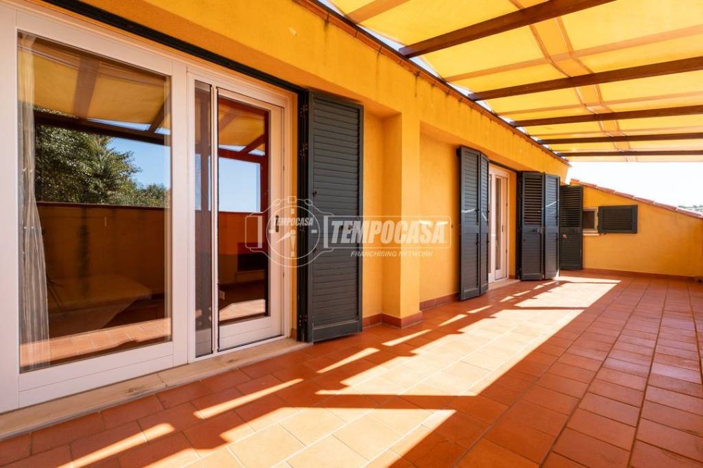 appartamento in vendita a Piombino