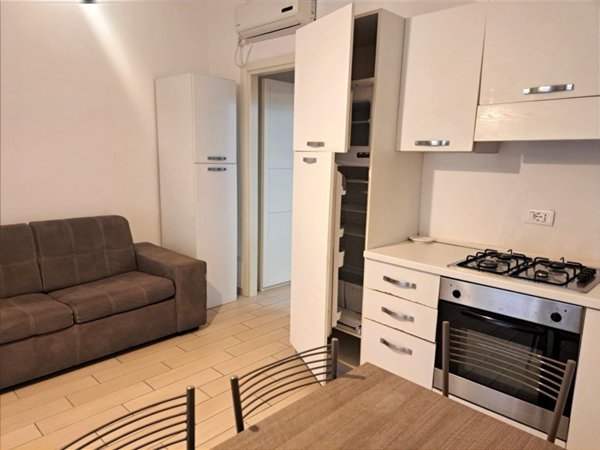 appartamento in vendita a Piombino