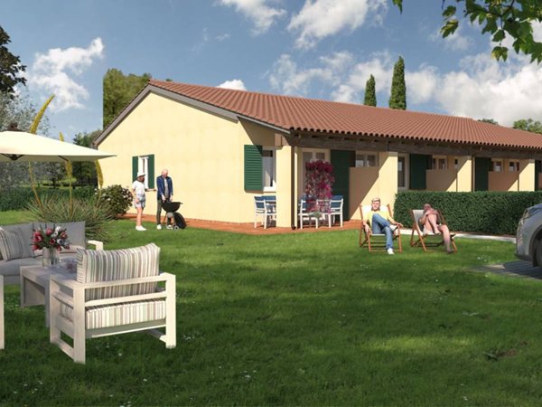 appartamento in vendita a Piombino