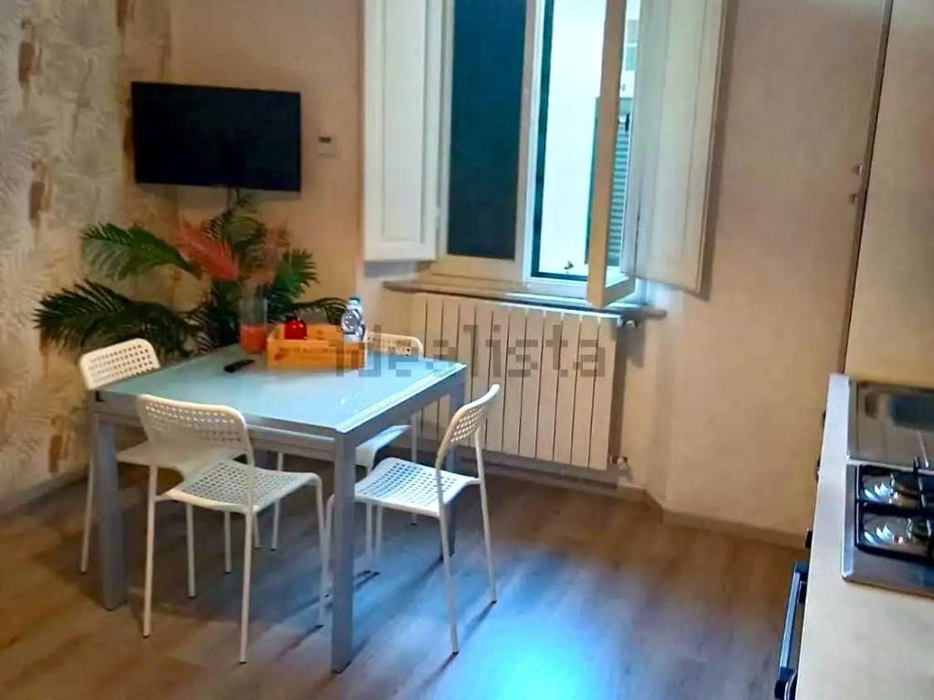 appartamento in vendita a Piombino