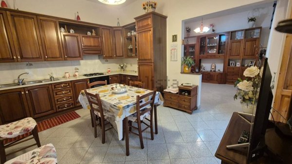 appartamento in vendita a Piombino