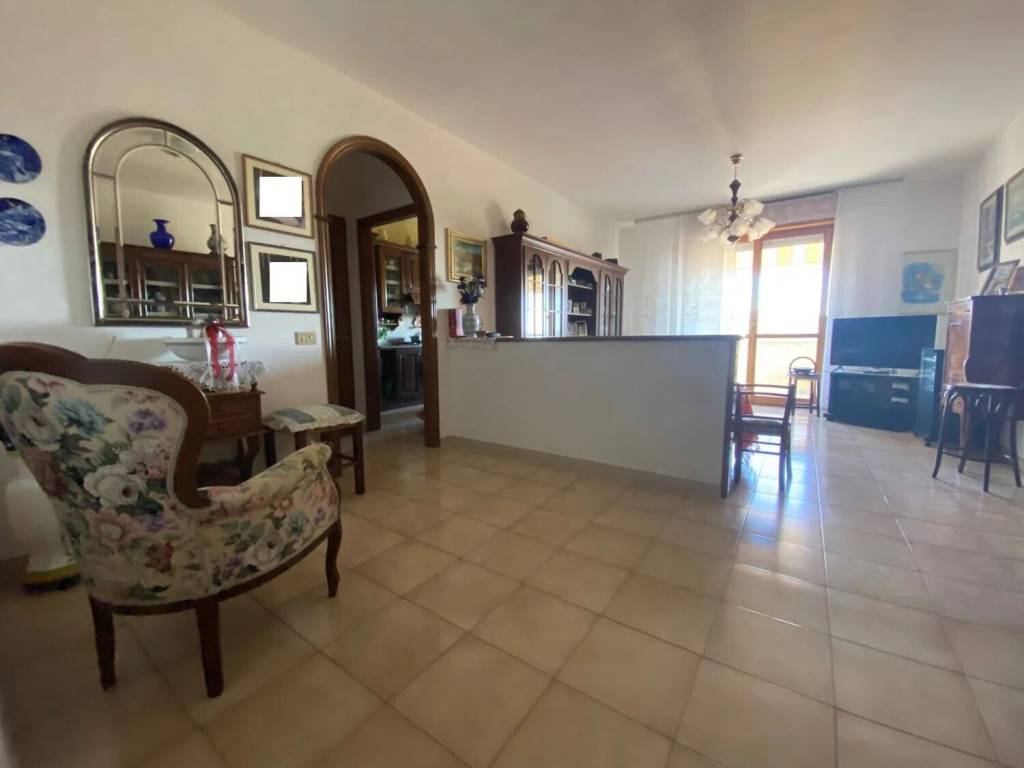 appartamento in vendita a Piombino