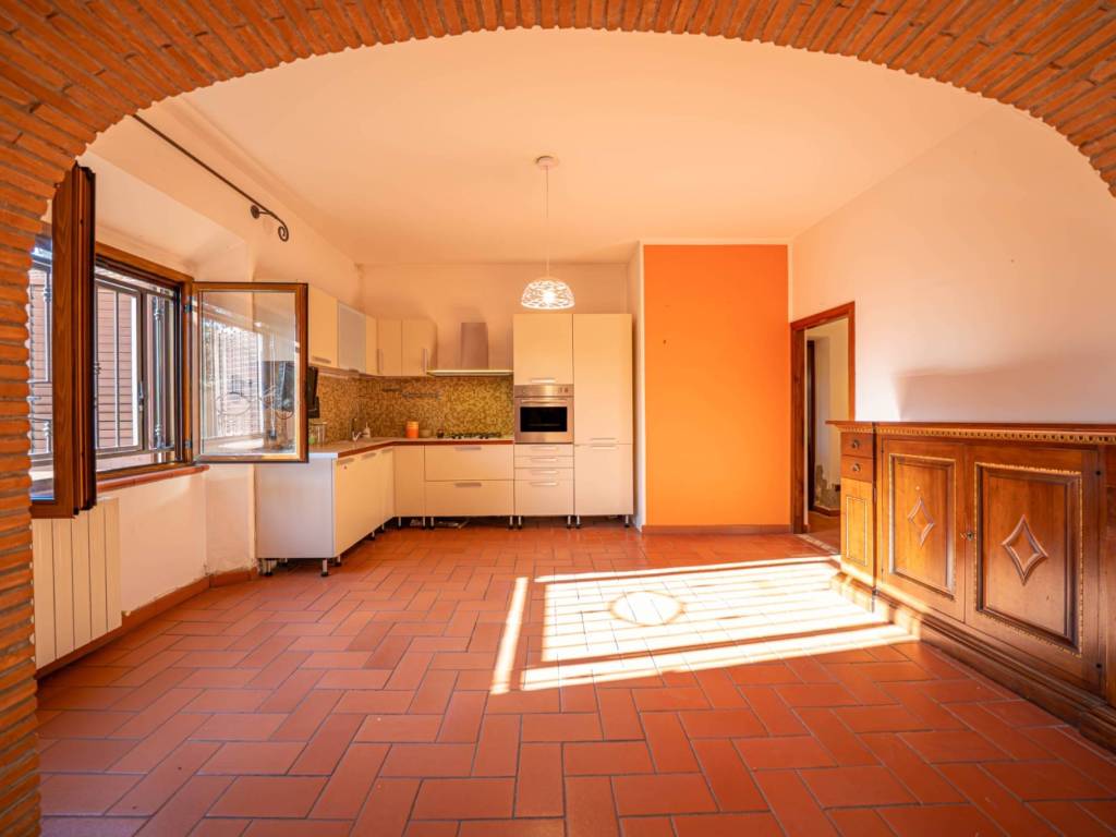 appartamento in vendita a Piombino in zona Fiorentina