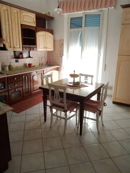 appartamento in vendita a Piombino