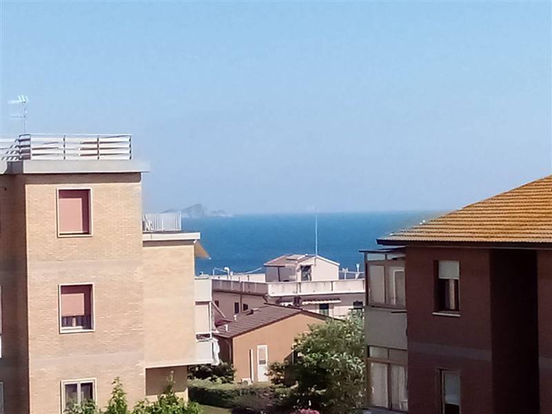 appartamento in vendita a Piombino