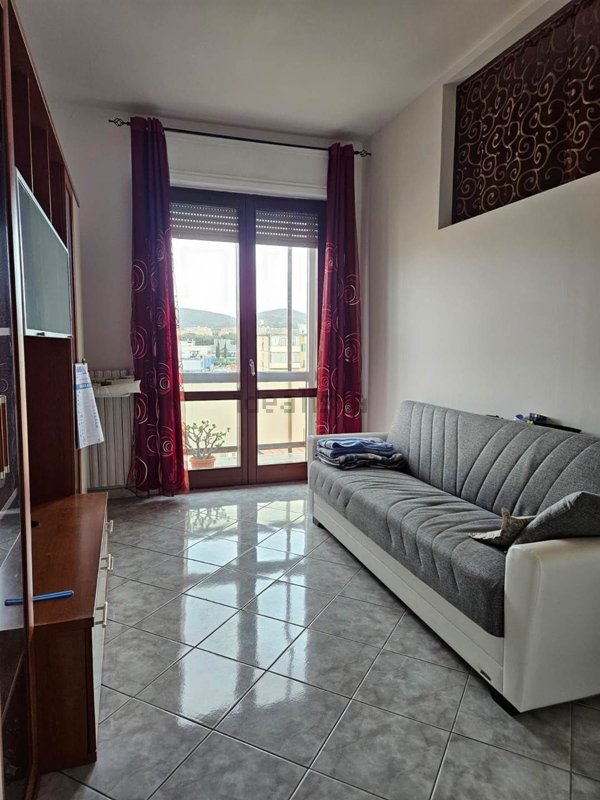 appartamento in vendita a Piombino