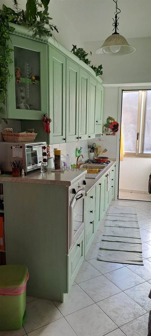 appartamento in vendita a Piombino