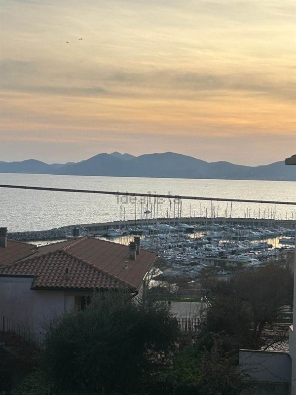 appartamento in vendita a Piombino