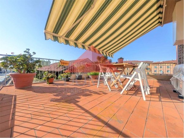 appartamento in vendita a Piombino