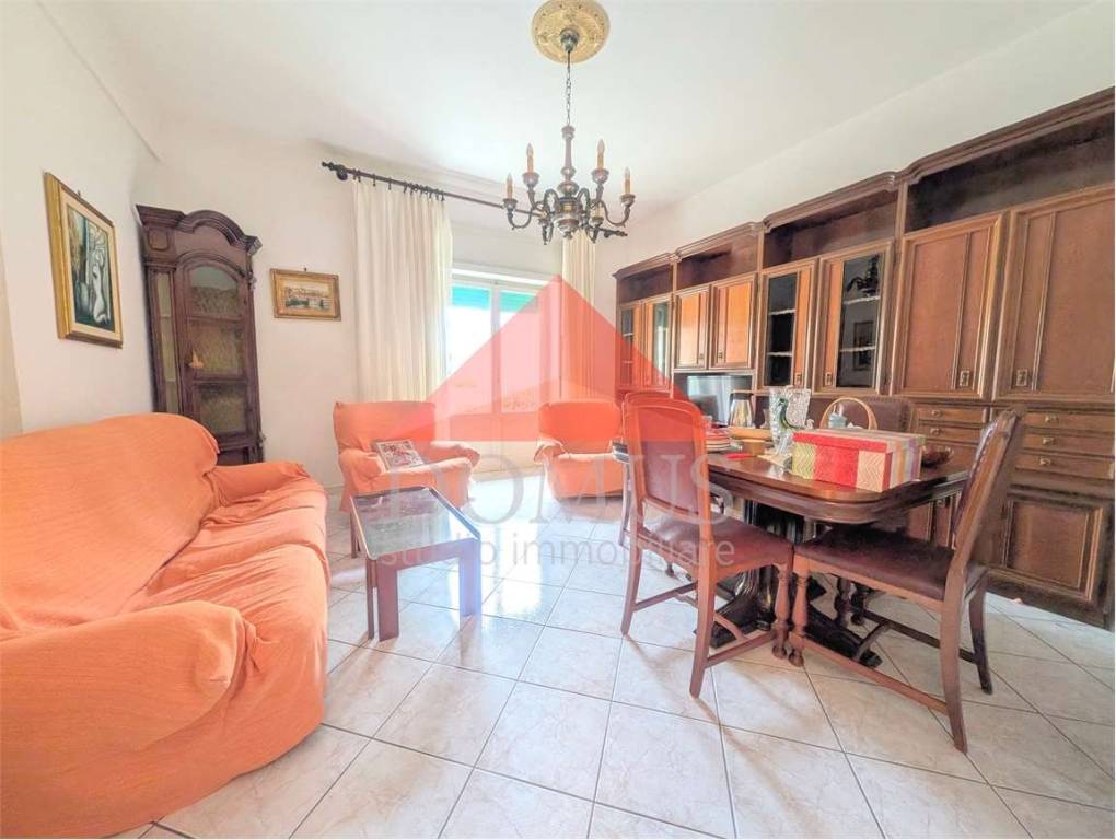 appartamento in vendita a Piombino