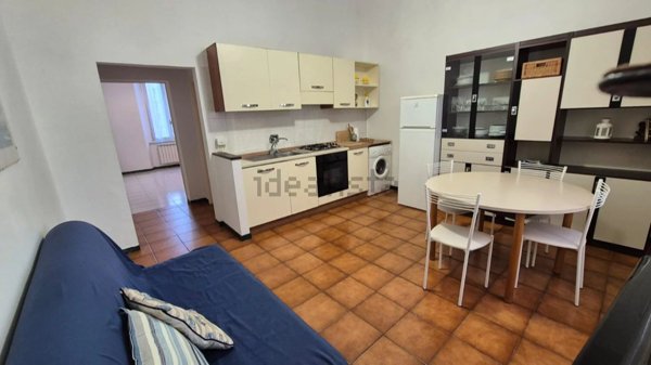 appartamento in vendita a Piombino