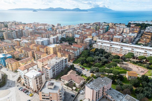 appartamento in vendita a Piombino