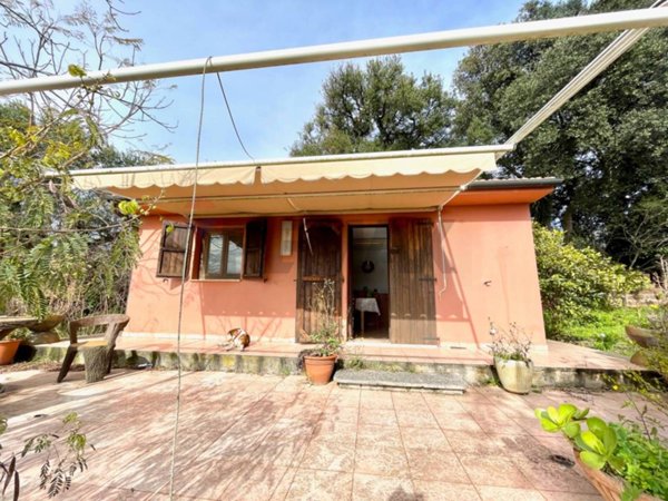 terreno agricolo in vendita a Piombino