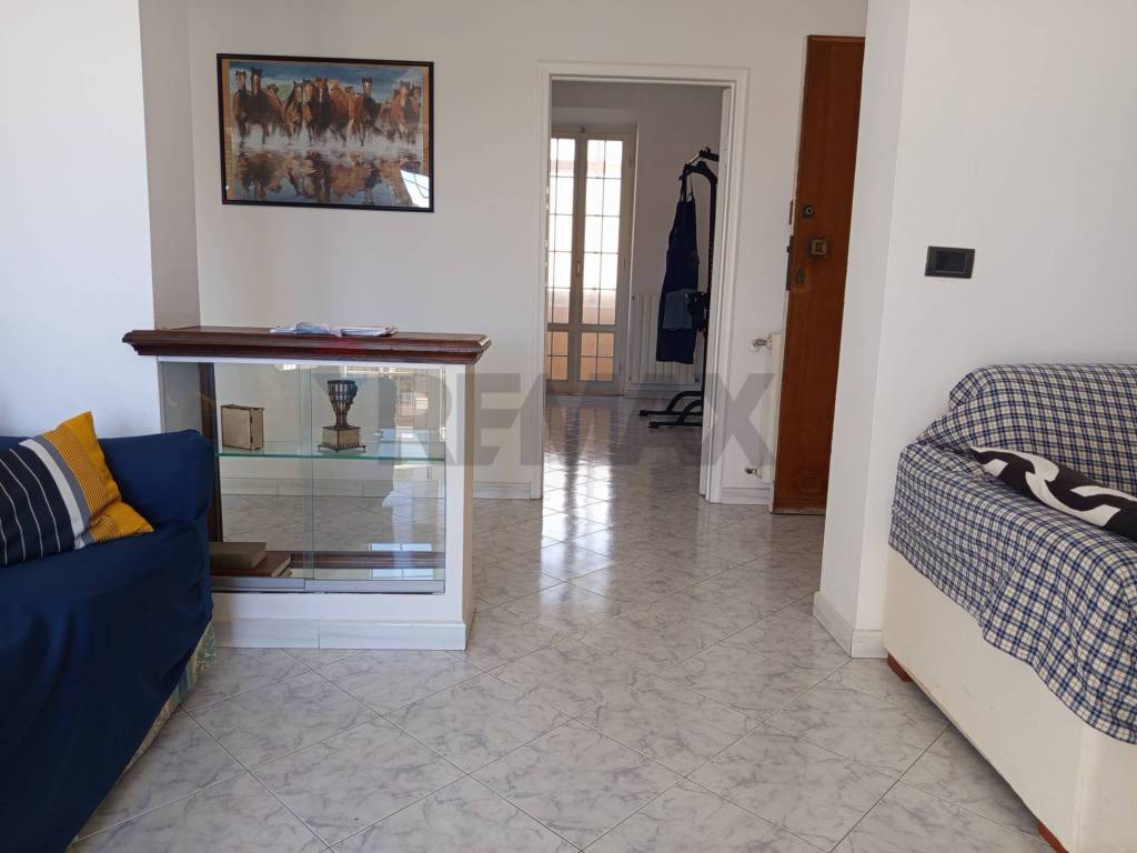 appartamento in vendita a Piombino