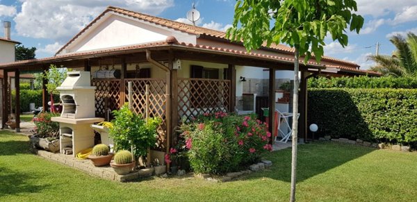 appartamento in vendita a Piombino