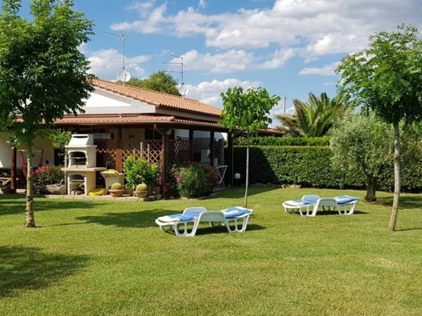 appartamento in vendita a Piombino