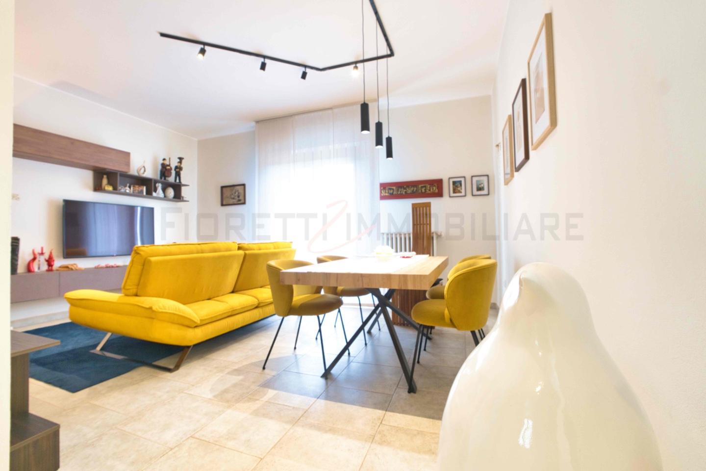 appartamento in vendita a Piombino