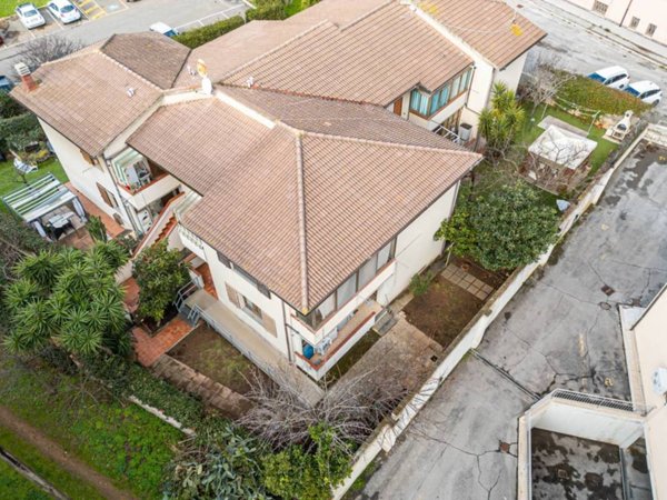 appartamento in vendita a Piombino