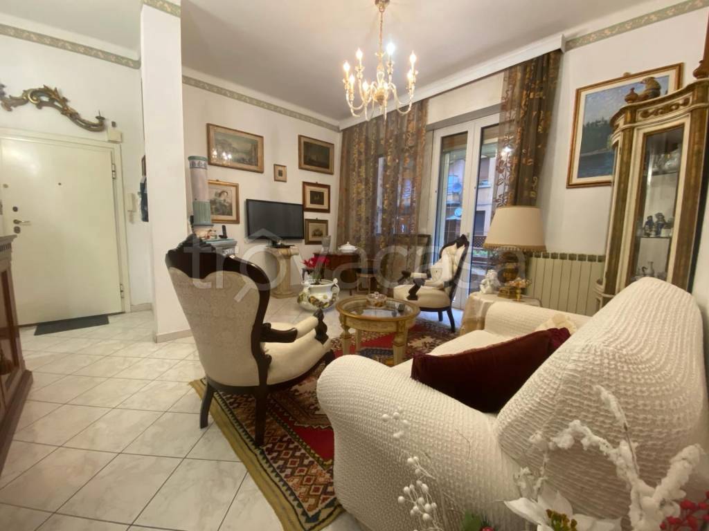 appartamento in vendita a Piombino