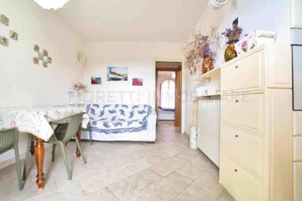 appartamento in vendita a Piombino