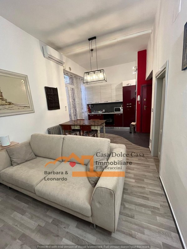 appartamento in vendita a Piombino