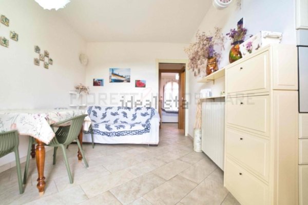 appartamento in vendita a Piombino