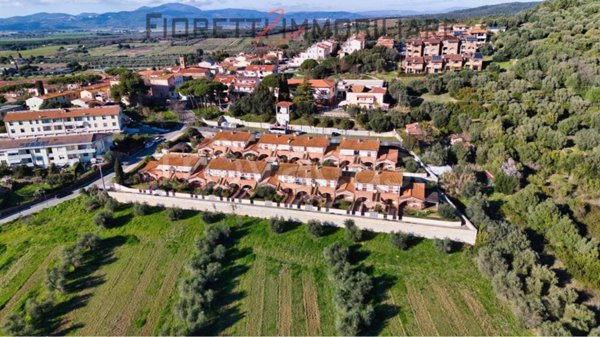 appartamento in vendita a Piombino