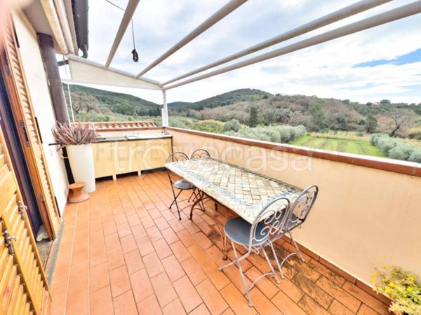 appartamento in vendita a Piombino