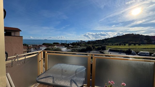 appartamento in vendita a Piombino