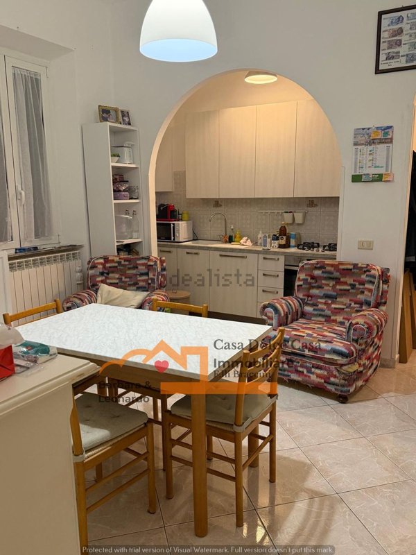 appartamento in vendita a Piombino