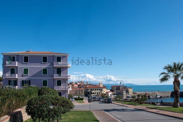 appartamento in vendita a Piombino