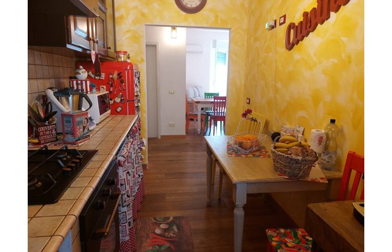 appartamento in vendita a Piombino