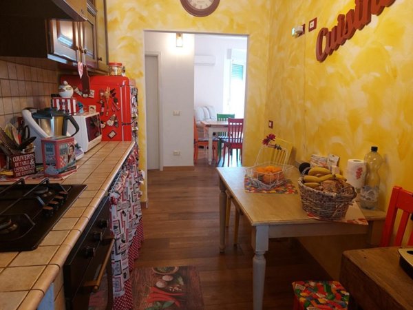 appartamento in vendita a Piombino