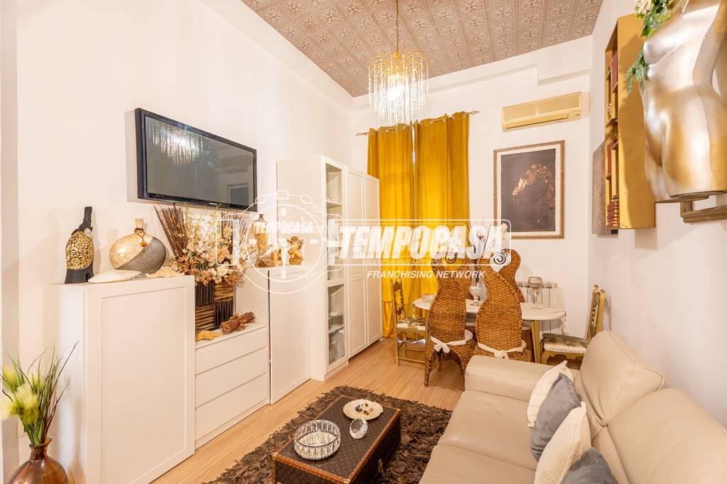 appartamento in vendita a Piombino