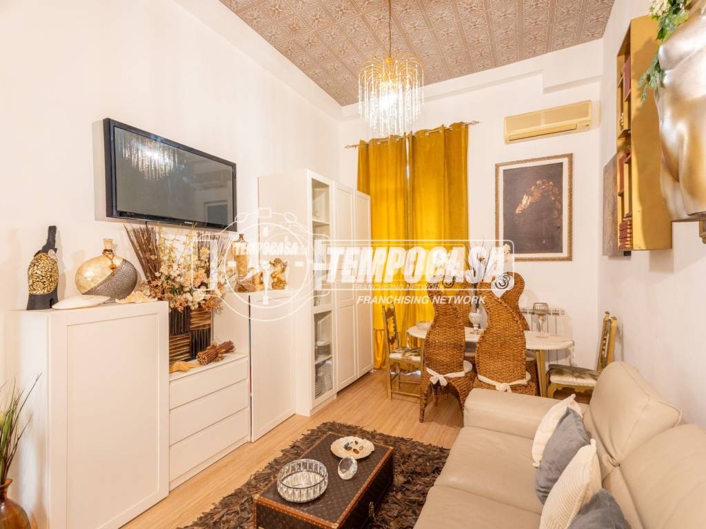 appartamento in vendita a Piombino