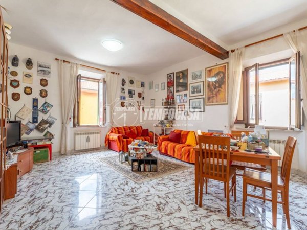 appartamento in vendita a Piombino