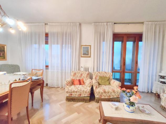 appartamento in vendita a Piombino in zona Fiorentina