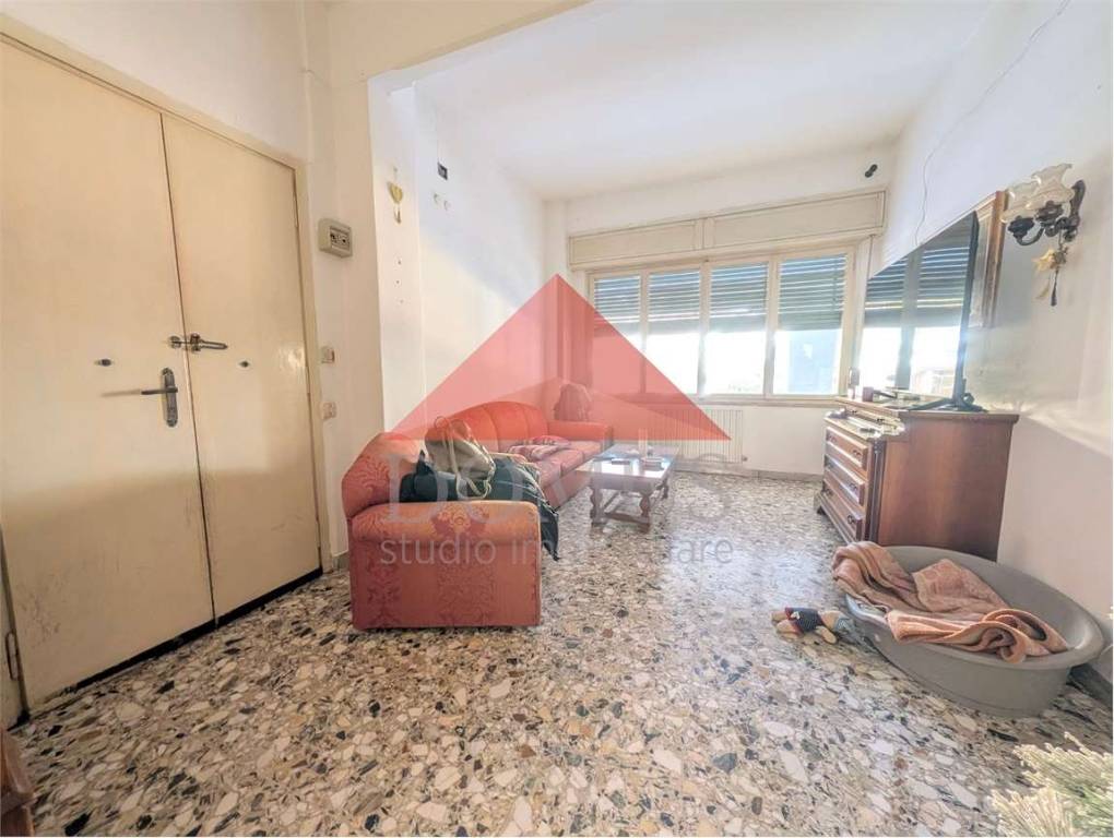 appartamento in vendita a Piombino