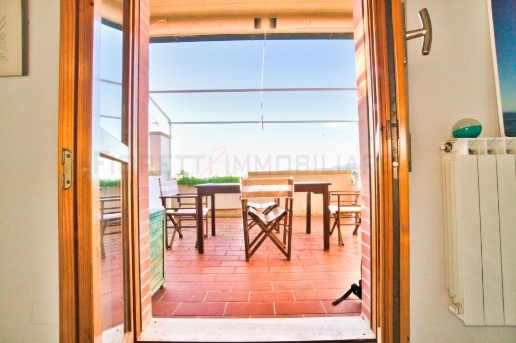 appartamento in vendita a Piombino