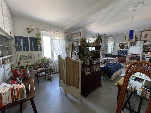 appartamento in vendita a Piombino