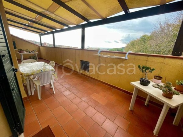 appartamento in vendita a Piombino