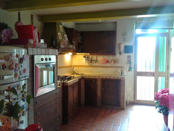 appartamento in vendita a Piombino