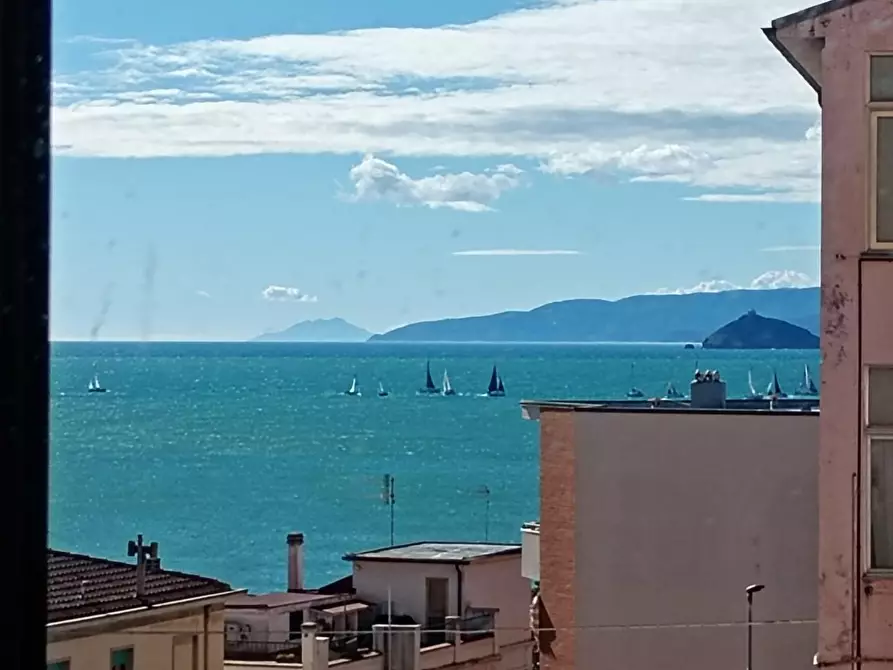 appartamento in vendita a Piombino