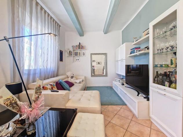 appartamento in vendita a Piombino in zona Fiorentina