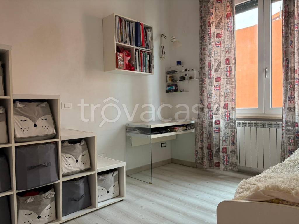 appartamento in vendita a Piombino