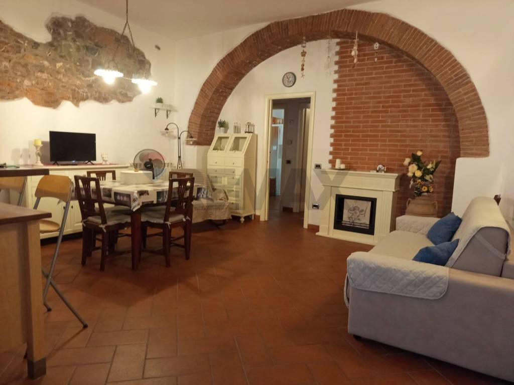 appartamento in vendita a Piombino